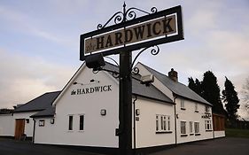 Hardwick Hotel Abergavenny
